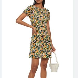 Maje Mini Dress